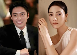 Bùng nổ tin ngọc nữ showbiz gen Z mang thai cho thiếu gia tập đoàn hơn 14 tuổi, vội vã cưới chạy bầu