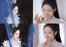 Bụt mà có thật thì chỉ ước mỹ nhân này đóng tiên hiệp: Visual hút hơn nam châm, diễn xuất đố ai chê được