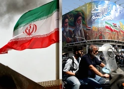 Các cường quốc châu Âu cân nhắc dỡ bỏ trừng phạt Iran