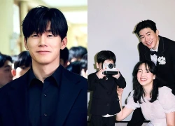 Căng: Thầy giáo bảnh - ngầu nhất showbiz bị tố ngược đãi con trai 3 tuổi, dân tình đang chưa kịp hoàn hồn