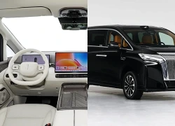 'Chuyên cơ mặt đất' dài hơn 5,1 mét, mạnh 458 mã lực, giá gần 1,1 tỷ đồng
