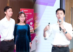 Con trai cả kín tiếng của tỷ phú Nguyễn Thị Phương Thảo từng du học tại ngôi trường khủng nào?
