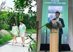 Con trai Chủ tịch nổi tiếng dùng "thuật ẩn thân" để yêu mỹ nhân showbiz: Lấy vợ mới lộ mặt, cưới xong thay đổi 180 độ
