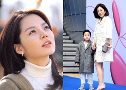 Cuộc sống hiện tại của "nữ thần thanh xuân" Chae Rim sau đổ vỡ hôn nhân