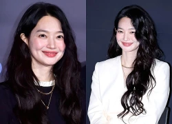 Đang nóng loạt ảnh khiến Shin Min Ah vướng tin mang thai con đầu lòng cho Kim Woo Bin sau 6 tháng cưới