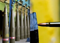 Đằng sau việc G7 cho phép sản xuất vũ khí phương Tây ngay tại Ukraine