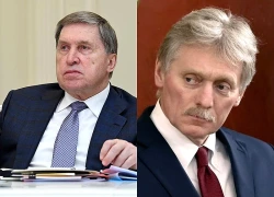 Điện Kremlin nói về khả năng Tổng thống Putin gặp Tổng thống Zelensky tại Mỹ