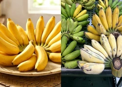 Điều gì xảy ra với não khi bạn ăn chuối thường xuyên?