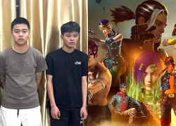Giăng mồi "cày thuê" game Free Fire trả công cao để chiếm đoạt tài sản