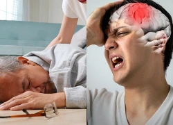 Hai chỉ số máu "ít ai để ý" nhưng có thể âm thầm dẫn tới đột quỵ