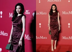 Hề Mộng Dao lộ diện sau siêu đám cưới: Sang hết nấc, xứng danh "dâu hào môn" hot nhất showbiz