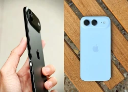iPhone Air 2 và 3 nâng cấp chiến lược: Apple quyết tâm định nghĩa lại smartphone siêu mỏng