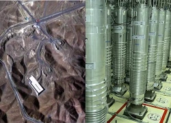 Iran cam kết pha loãng uranium, quá trình này diễn ra thế nào?
