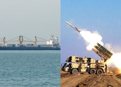 Iran đã ký điện tử Bản ghi nhớ với Mỹ, không thương lượng về chương trình tên lửa