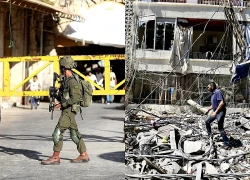 Israel tiếp quản quyền quy hoạch Nhà thờ Ibrahimi ở Hebron: Điều gì gây chú ý?
