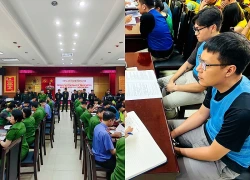 Khởi tố 187 bị can trong đường dây lừa đảo bán "sở hữu kỳ nghỉ"