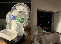 Không chỉ có điều hòa: 6 mẹo làm mát nhà đang được nhiều người áp dụng để giảm tiền điện mùa hè