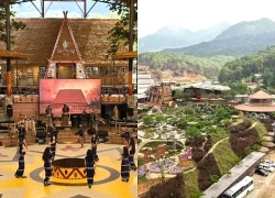 Langbiang Land - Bản hòa ca giữa đại ngàn Đà Lạt