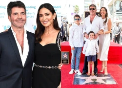Lauren Silverman lên tiếng về scandal ngoại tình chấn động với 'trùm giải trí' Simon Cowell