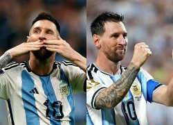 Lý do Messi không vào đại học