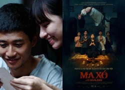 Ma Xó vượt mốc 120 tỷ đồng
