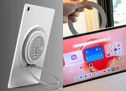 Máy tính bảng cấu hình tốt, màn hình 2,5K, 9 loa JBL, pin 10.200mAh, giá 10,5 triệu đồng