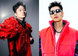 MCK ft. Tùng Dương - siêu điên và chỉ MCK làm