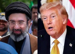 Mỹ đang kích hoạt chiến thuật "mềm nắn, rắn buông" với Iran?