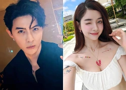 Mỹ nam 1,8m vừa cầu hôn thiên kim tập đoàn trong show Anh Trai liền bại lộ chuyện có con riêng 10 tuổi, giờ gặp thêm biến căng