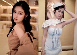 Mỹ nhân Việt mới 18 tuổi đã bị đòi giải nghệ để đi thi Hoa hậu: Nhan sắc thần thánh mê hoặc 4 triệu fan