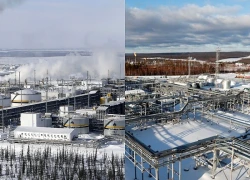 Nga lên kế hoạch tăng nguồn cung LNG cho các nước ASEAN