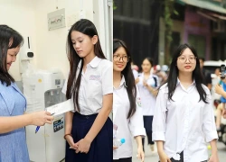 Ngày mai 19-6, TP.HCM công bố điểm thi lớp 10