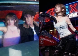 Ngỡ ngàng trước màn "lột xác" của ái nữ nhà Tú Dưa ở tuổi 22
