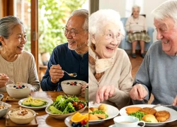 Người sống thọ thường ăn bữa sáng như thế nào?