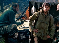 Những cuộc chiến sinh tồn làm nên huyền thoại màn ảnh Brad Pitt