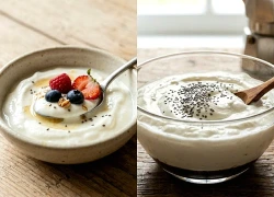 Những tác dụng ít biết của việc ăn sữa chua mỗi ngày