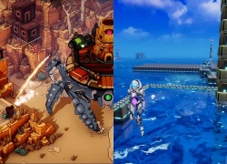 Những tựa game thế giới mở mới cực hay nhưng gần như không ai chú ý tới