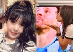 NSND Lan Hương tuổi 63 vẫn trẻ đẹp, Mỹ Tâm dành tình cảm cho cầu thủ Messi