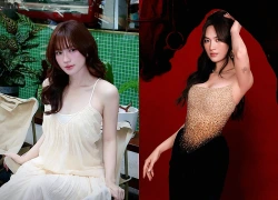Nữ chính phim trăm tỷ của Trấn Thành: Từng đi bán xôi lề đường, bị biến chứng sau ca mổ tuyến giáp