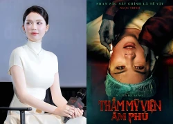 Phim Ngọc Trinh chính thức rời rạp