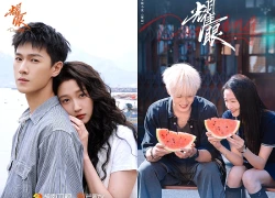 Quan Hiểu Đồng được khen ngợi diễn xuất, nhưng Diệu Nhãn vẫn gây tranh cãi