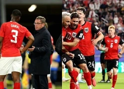 Ralf Rangnick: Người xây 'giấc mơ lớn' cho ĐT Áo