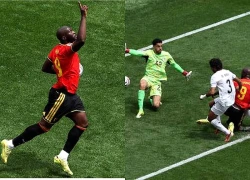 Romelu Lukaku: 'Hồi quang phản chiếu' của 'Thế hệ vàng'