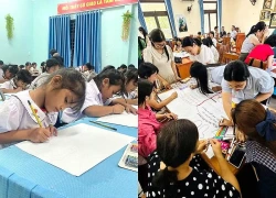 Sẵn sàng đội ngũ cho năm học đầu tiên dùng thống nhất sách giáo khoa