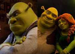Shrek 5 tái xuất sau 16 năm