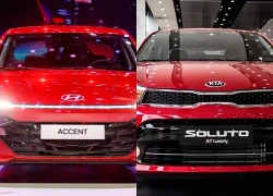 Soi Honda City và các mẫu sedan hạng B ăn xăng cực ít