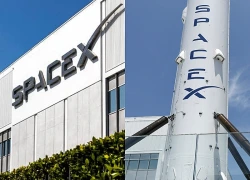 SpaceX huy động được số vốn kỷ lục, giá trị vốn hóa vượt 2.500 tỷ USD