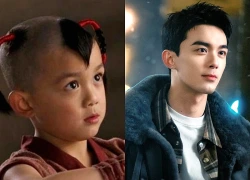 Tiểu Na Tra đáng yêu nhất màn ảnh: 'Lột xác' thành mỹ nam, vướng không ít ồn ào
