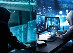 Tin tặc tấn công ngân hàng lưu ký lớn nhất nước Đức