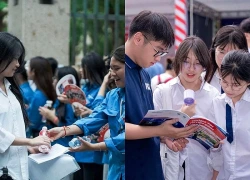 Tính toán kỹ để chọn đúng ngành, đúng trường